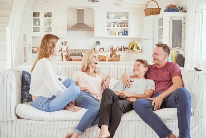 профилактика наркомании в семье