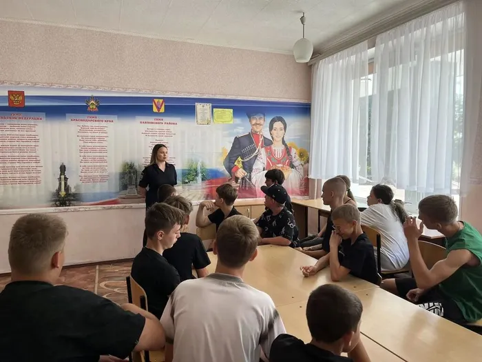 Умей сказать НЕТ 2